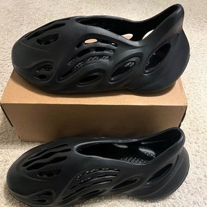 Yeezy Foam Runner ‘Onyx’